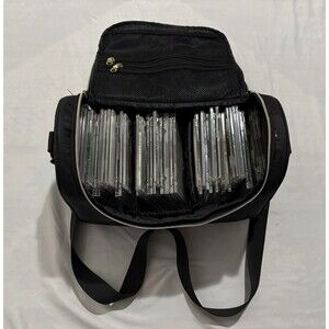 CD CARY BAG/case